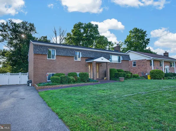 6584 Brentwood Rd, Linthicum, MD 21090