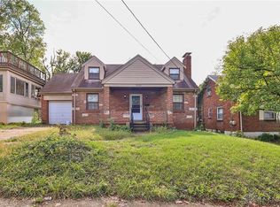 3121 W Tower Ave, Cincinnati, OH 45238