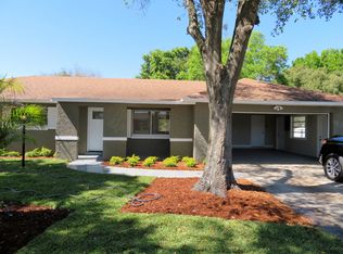 8655 Port Said St, Orlando, FL 32817