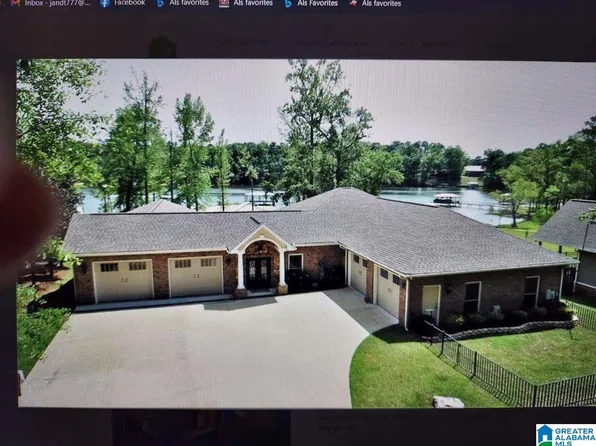 220 Turner Iii Dr, Abbeville, AL 36310