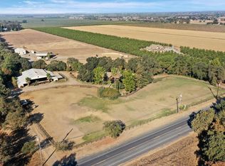 10549 N Jack Tone Rd, Stockton, CA 95212