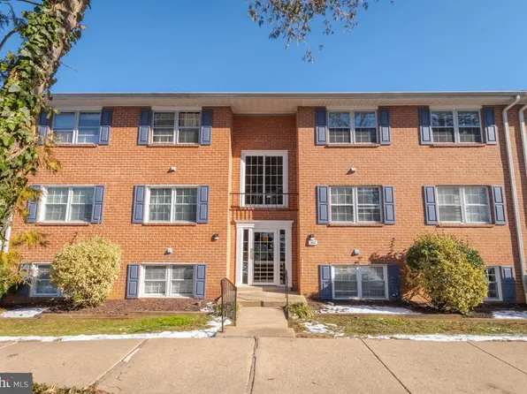 202 Timber Trl Unit D, Bel Air, MD 21014