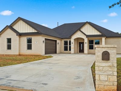 802 Waters Edge Dr, Abilene, TX, 79602