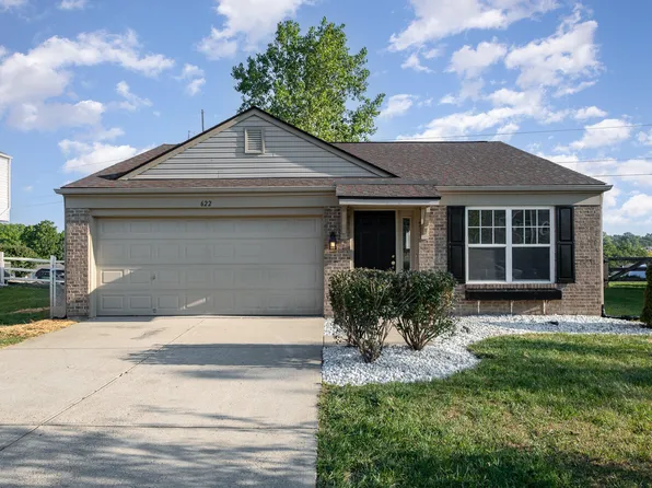 622 Lyonia Dr, Independence, KY 41051