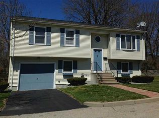 3 Amanda Way, Providence, RI 02904