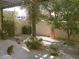 4624 E Via Pimeria Alta, Tucson, AZ 85718