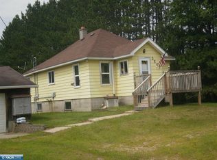 3847 Gerzin Rd, Mountain Iron, MN 55768