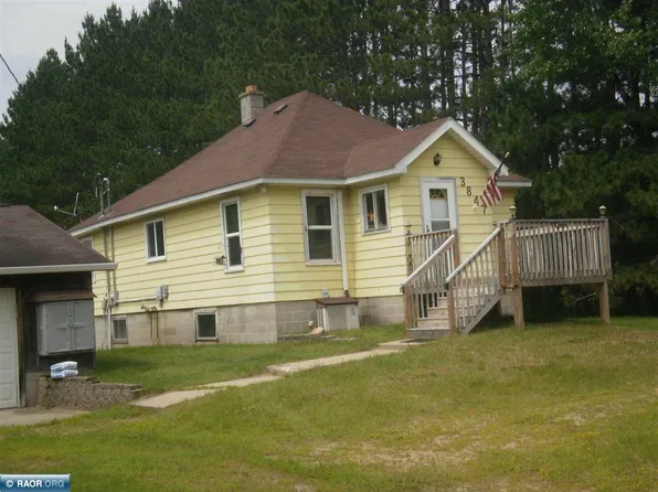 3847 Gerzin Rd, Mountain Iron, MN 55768
