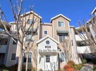 603 Arcadia Ter UNIT 202, Sunnyvale, CA 94085