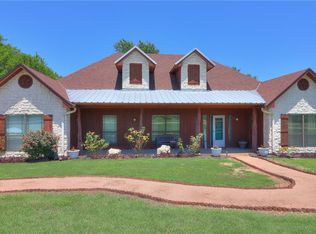 206 Star Ranch Dr, Whitney, TX 76692