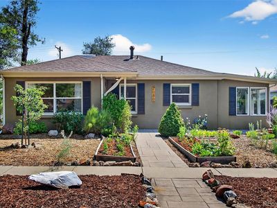 2080 Fenton Street, Edgewater, CO, 80214