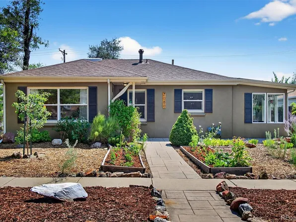 2080 Fenton Street, Edgewater, CO 80214