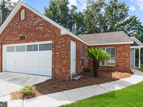 129 Spinnaker Cir, Kingsland, GA 31548