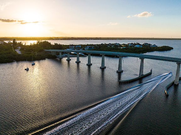 Indian River Lagoon