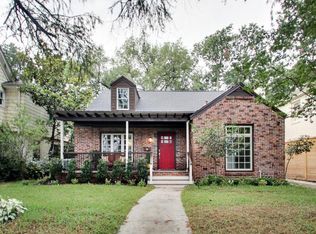 2421 Nottingham St, Houston, TX 77005