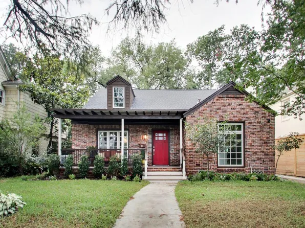 2421 Nottingham St, Houston, TX 77005