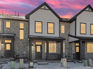 22160 E 8th Ave, Aurora, CO 80018