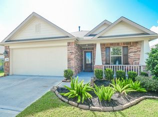 2011 Cobble Meadow Ln, Richmond, TX 77469