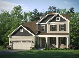 The Palermo Plan, Glenn Dale Estates, Glenn Dale, MD 20720