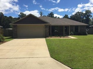 4314 Glen Forest Dr, Milton, FL 32583