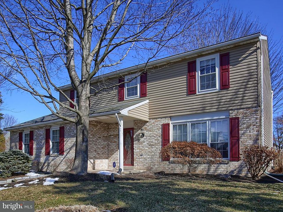 4517 Crooked Hill Rd, Harrisburg, PA 17110 Zillow
