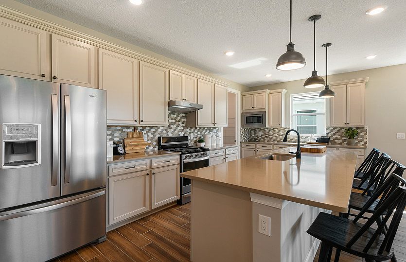 Palmary Plan, Preserve at Waterway Village, Vero Beach, FL 32967 Zillow