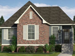 9999 Jade Lane #4 #4, Lacombe, LA 70445