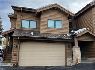 720 Deer Valley Dr UNIT 1, Park City, UT 84060