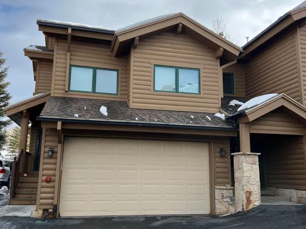 720 Deer Valley Dr Unit 1, Park City, UT 84060