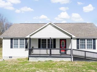 1107 Joe Hall Rd, Morristown, TN 37813