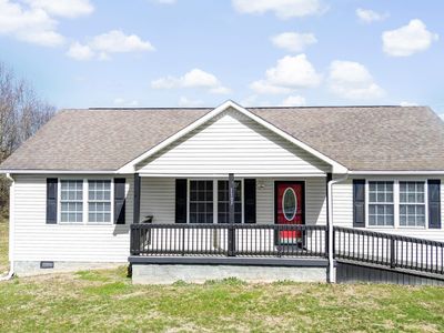 1107 Joe Hall Rd, Morristown, TN, 37813