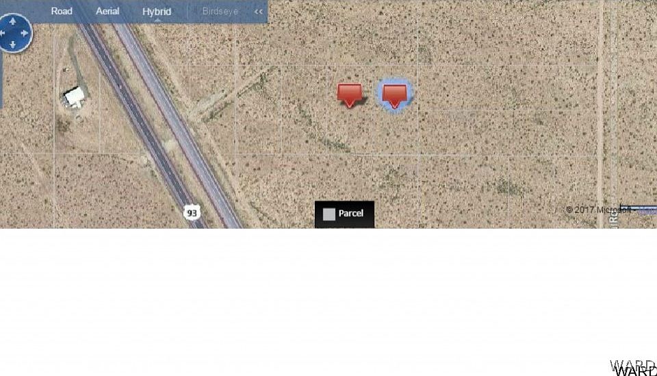 2nd image of 2 Lots Gateway Acres