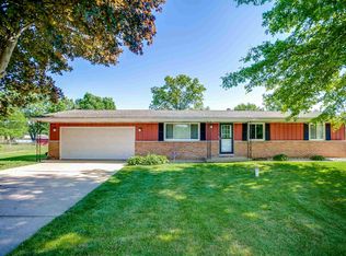 53130 Bowercrest Ct, South Bend, IN