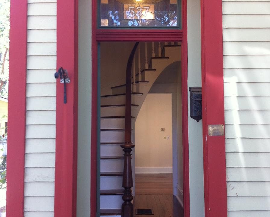 Entry
