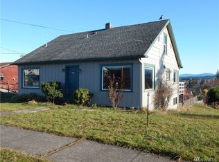 521 S C St, Port Angeles, WA