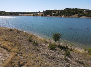 Tbd Anglers Pt, Bluff Dale, TX 76433