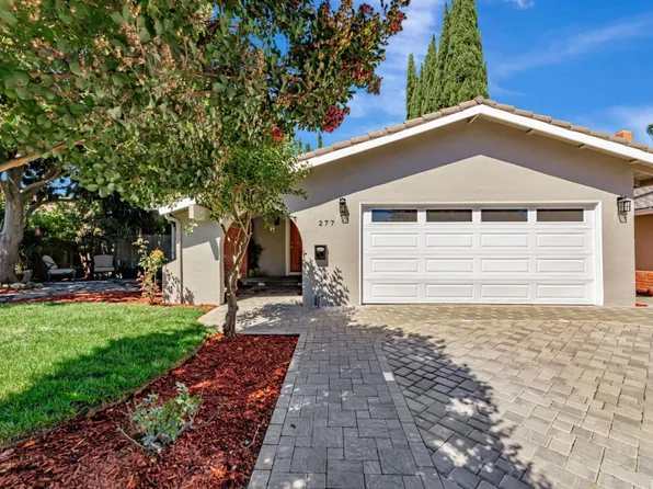 277 Dondero Way, San Jose, CA 95119