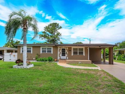 4114 Drexel Ave, Orlando, FL, 32808