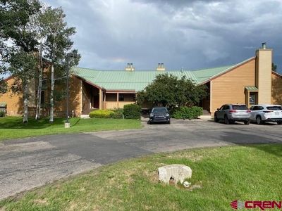 247 Davis Cup #4201, Pagosa Springs, CO, 81147