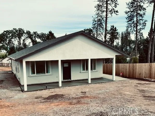 1436 Wolf Ln, Paradise, CA 95969
