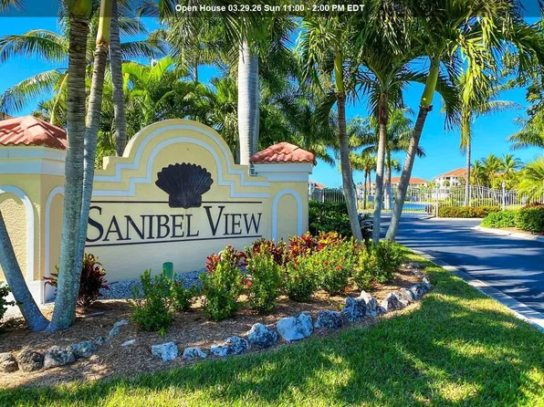 20041 Sanibel View Cir Unit 104, Fort Myers, FL 33908