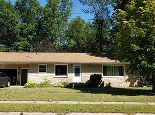 302 W Military Rd, Rothschild, WI 54474