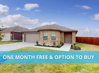 1532 Garysburg Ct, Fort Worth, TX 76108