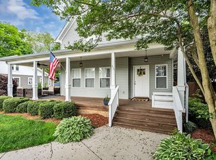 550 Spring St NW, Cleveland, TN 37311