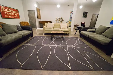 Rented by Manhattan Management LLC