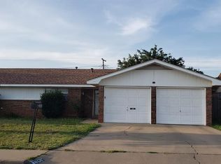 3860 E 37th St, Odessa, TX 79762