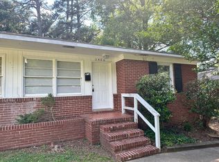 3406 June Dr, Charlotte, NC 28205
