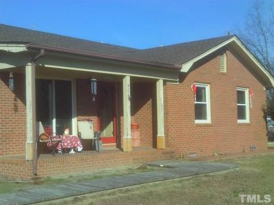 8119 Nc 210 Hwy, Angier, NC, 27501