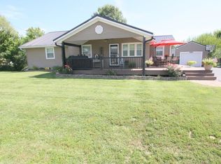 203 Floyd Rd, Orrick, MO 64077