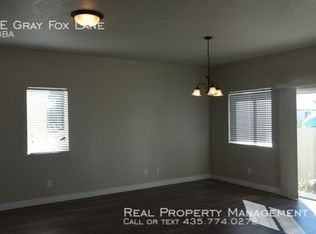 426 E Gray Fox Ln, Vernal, UT 84078